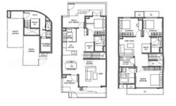 Holland Grove Road (D10), Terrace #497801761